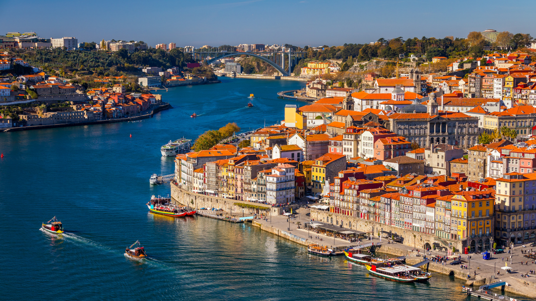 Trip to Portugal