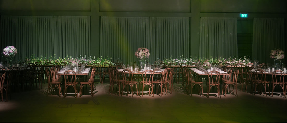 Sela & Benjy's Wedding Olamaya, Jerusalem, ISRAEL