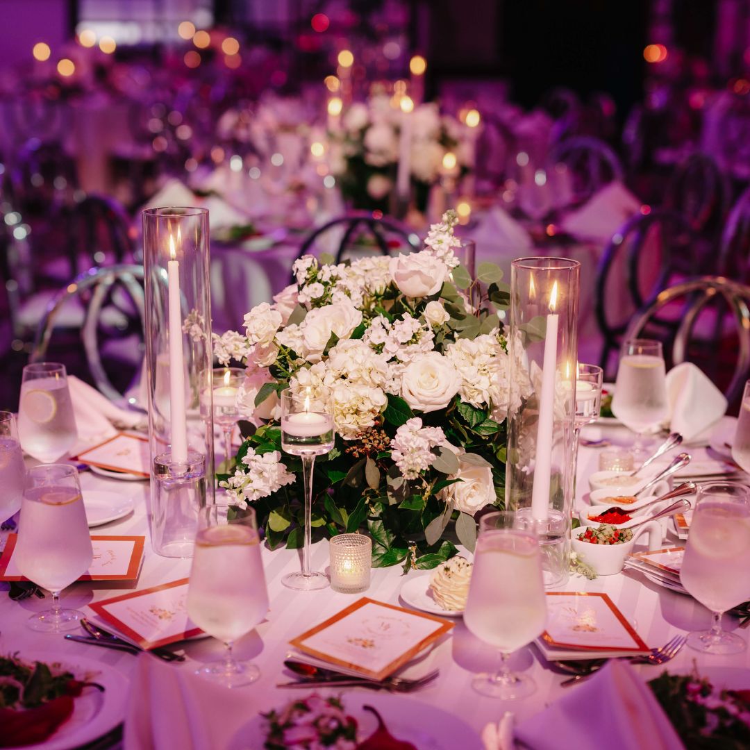 Wedding in Boca Raton, Florida